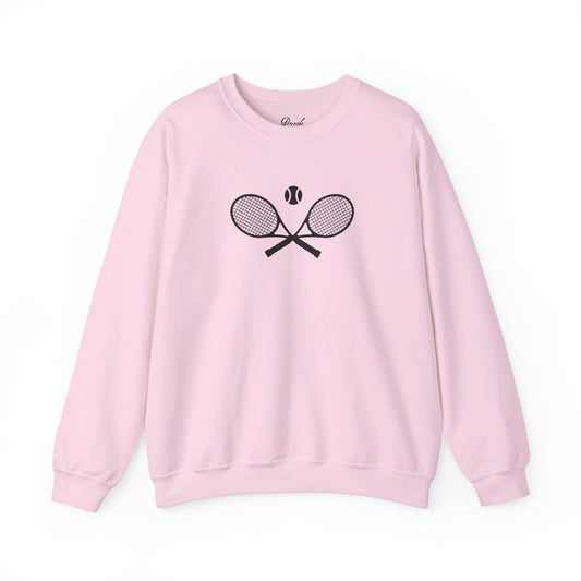 Tennis Sweatshirt