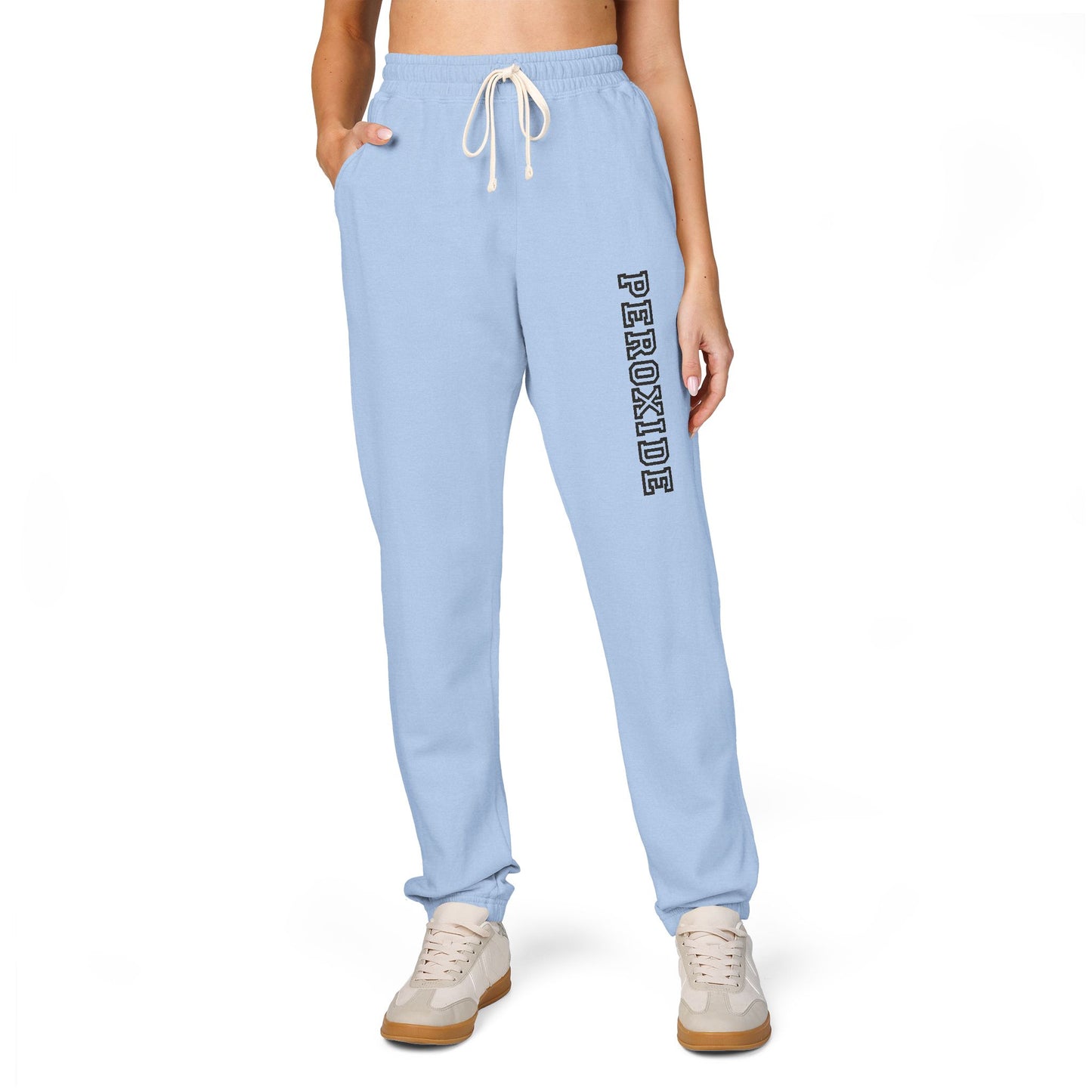 Peroxide Fleece Sweatpants