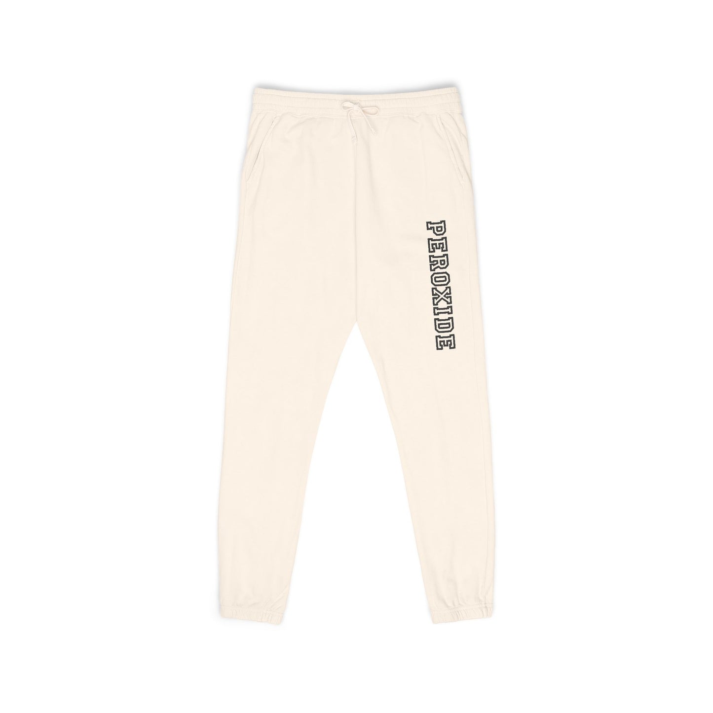 Peroxide Fleece Sweatpants