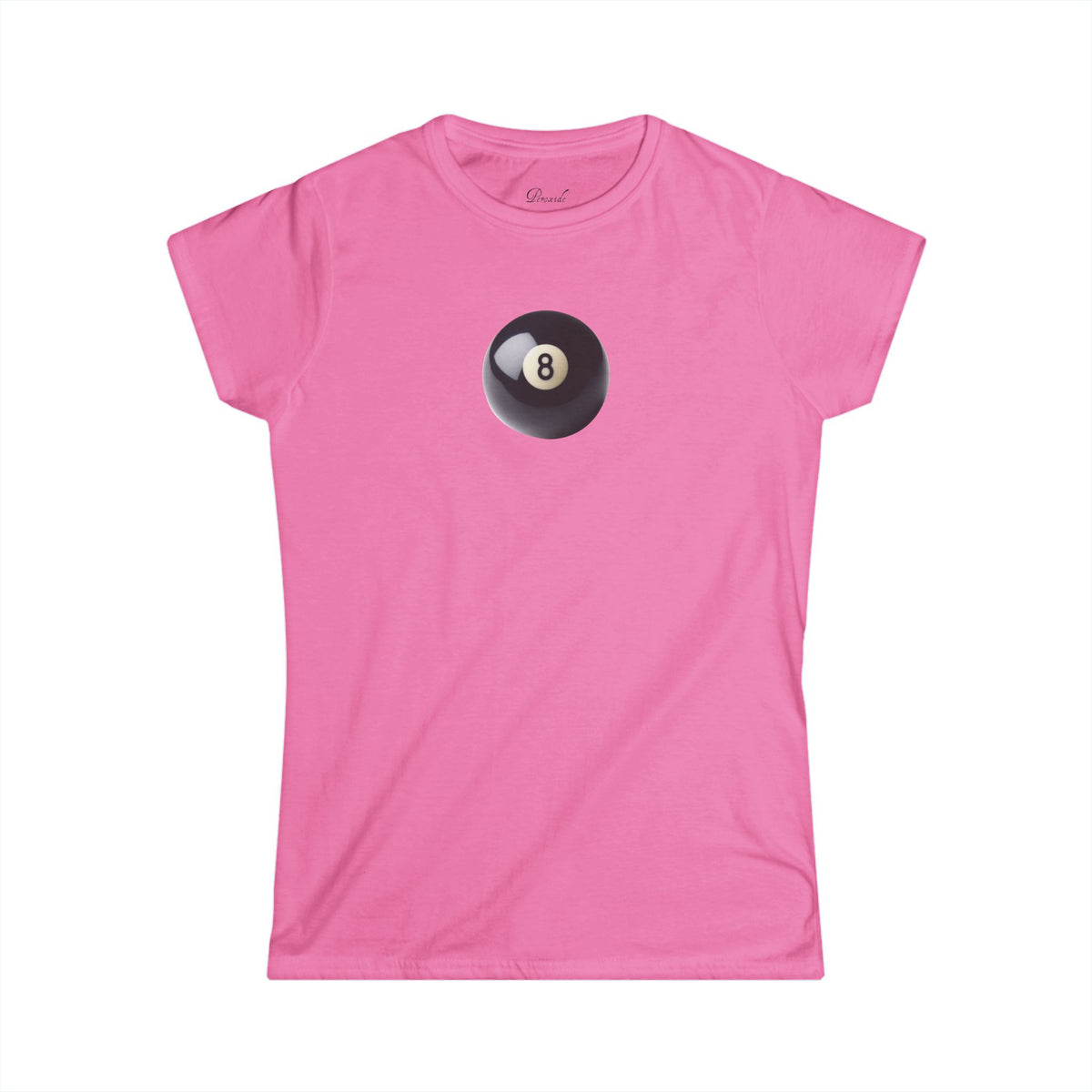Eight Ball Slim Fit Tee