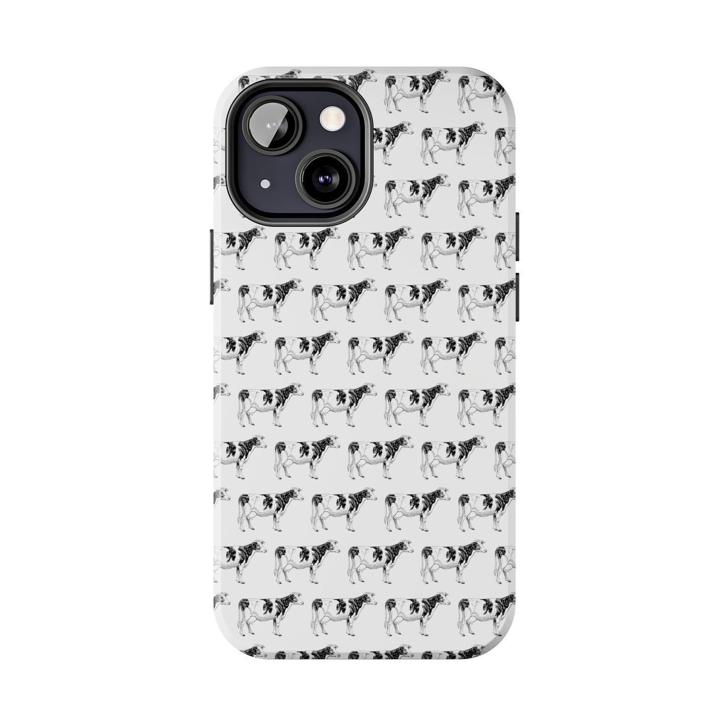 Cows Tough Phone Case