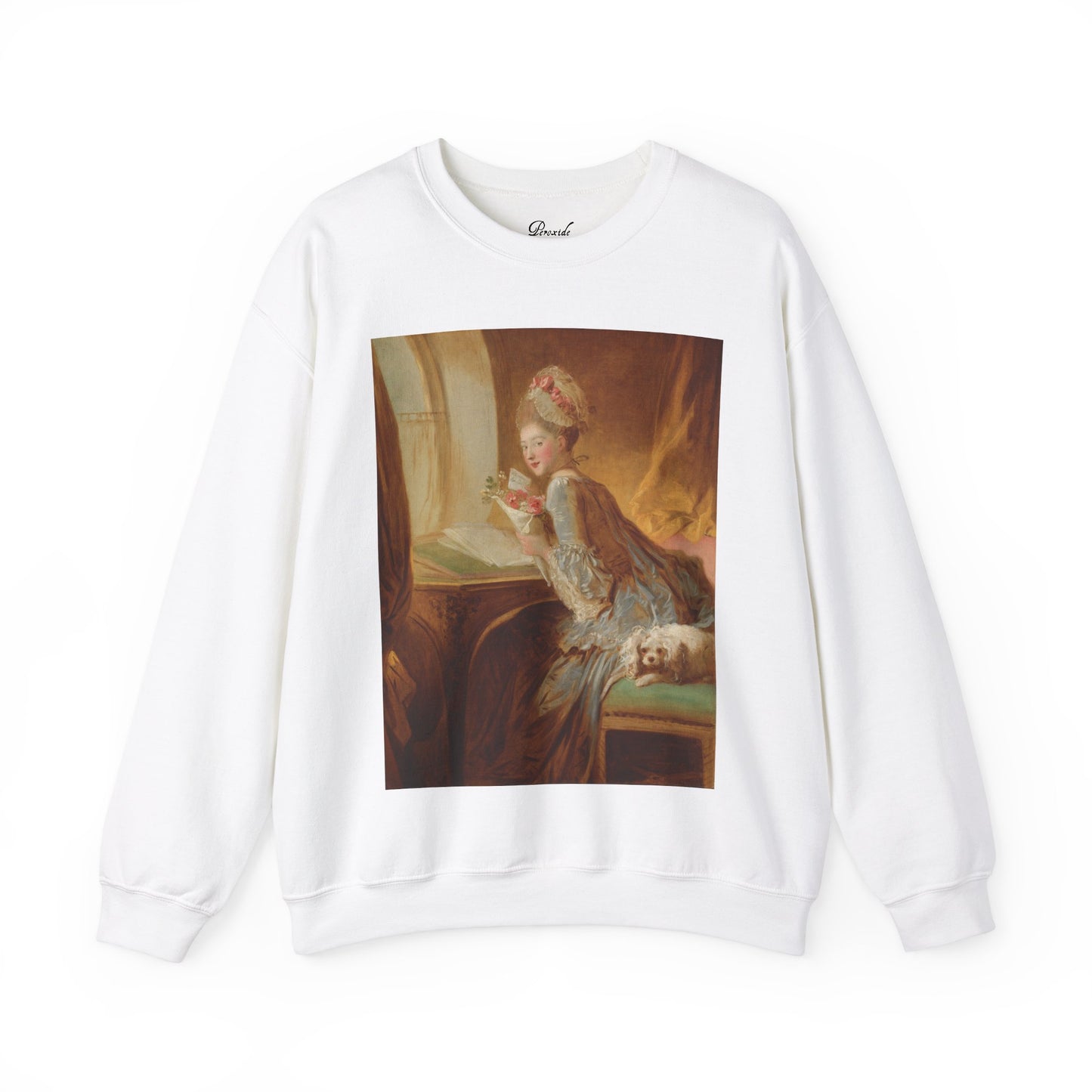 The Love Letter Sweatshirt