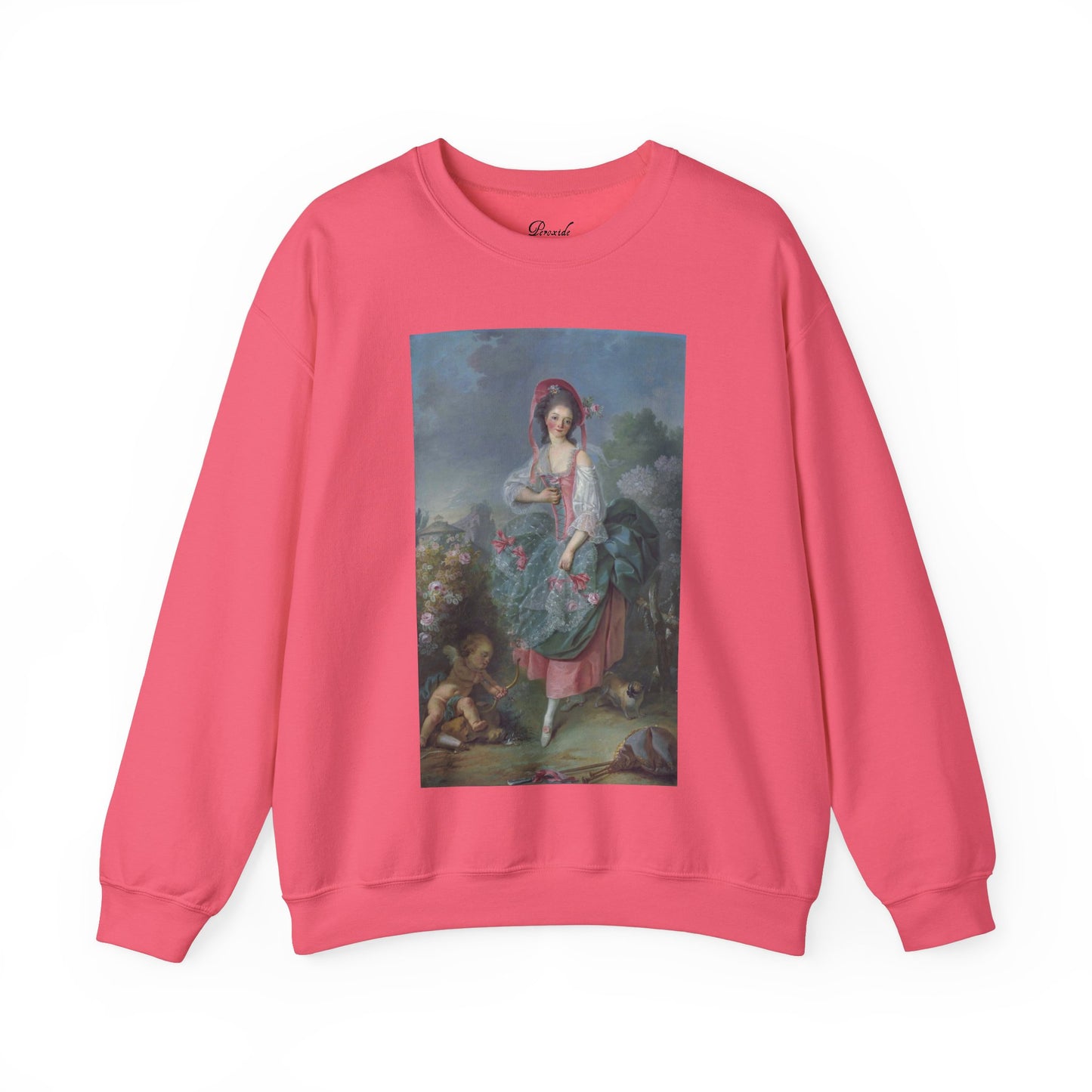 Terpsichore Sweatshirt