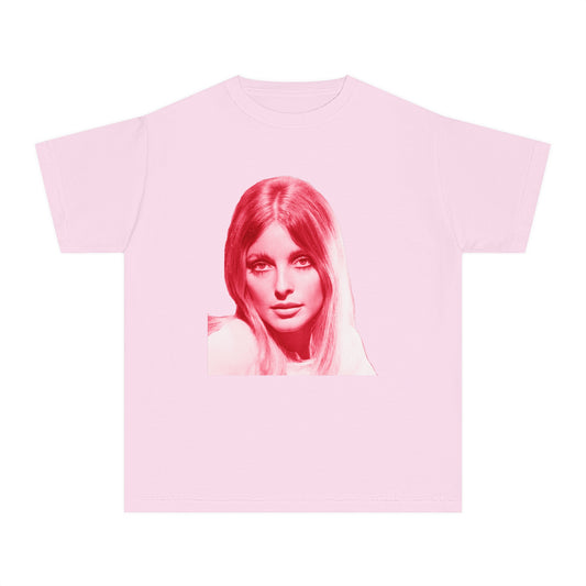 Sharon Baby Tee