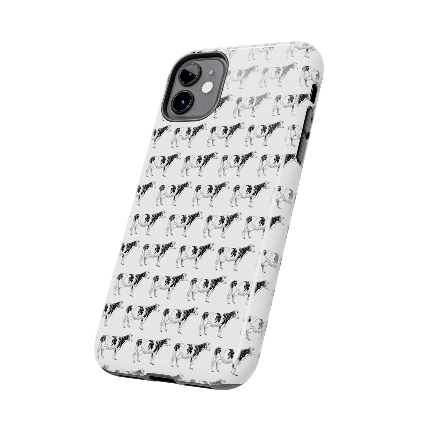 Cows Tough Phone Case