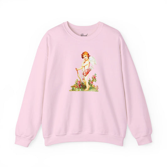 Cupid Sweatshirt