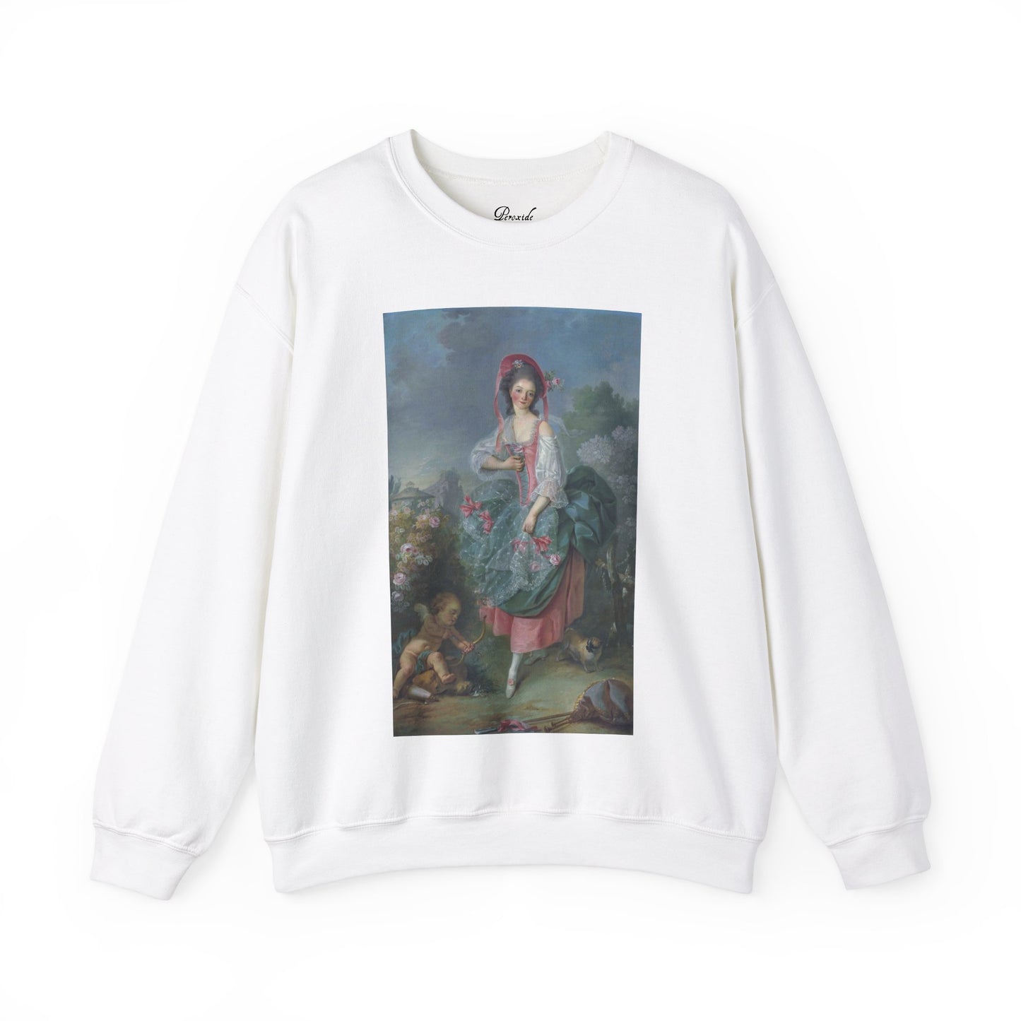 Terpsichore Sweatshirt