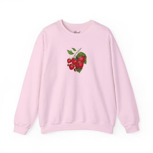 Vintage Strawberries Sweatshirt