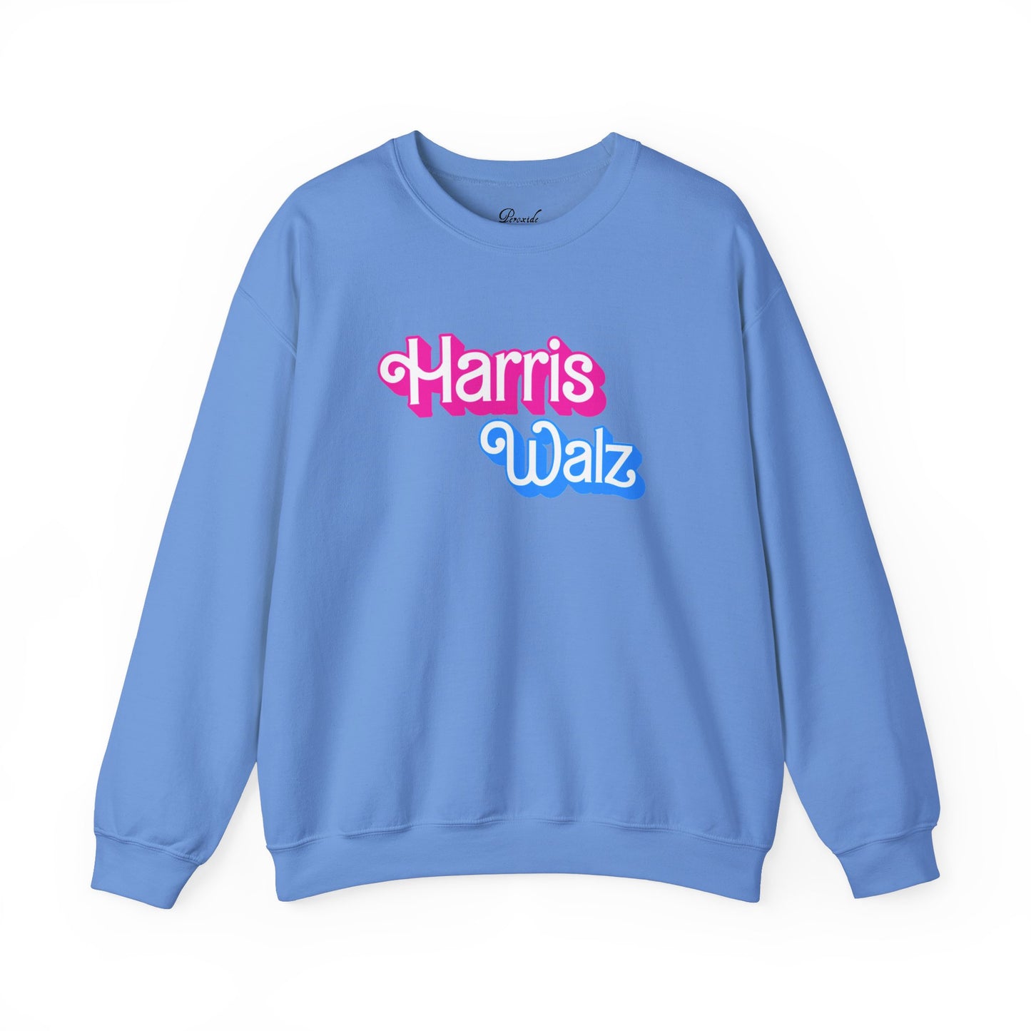 Harris Walz Sweatshirt