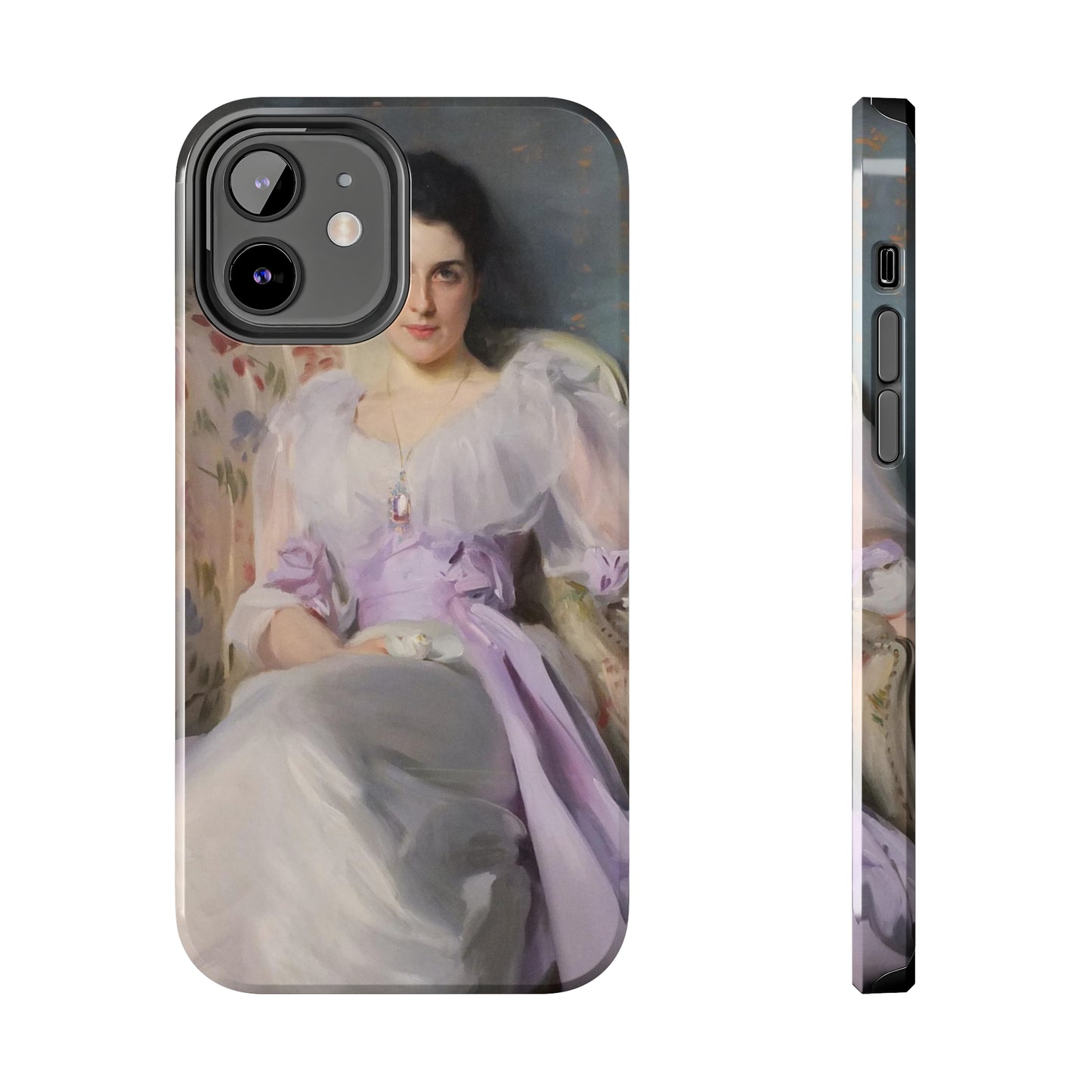 Lady Agnew of Lochnaw Tough Phone Case