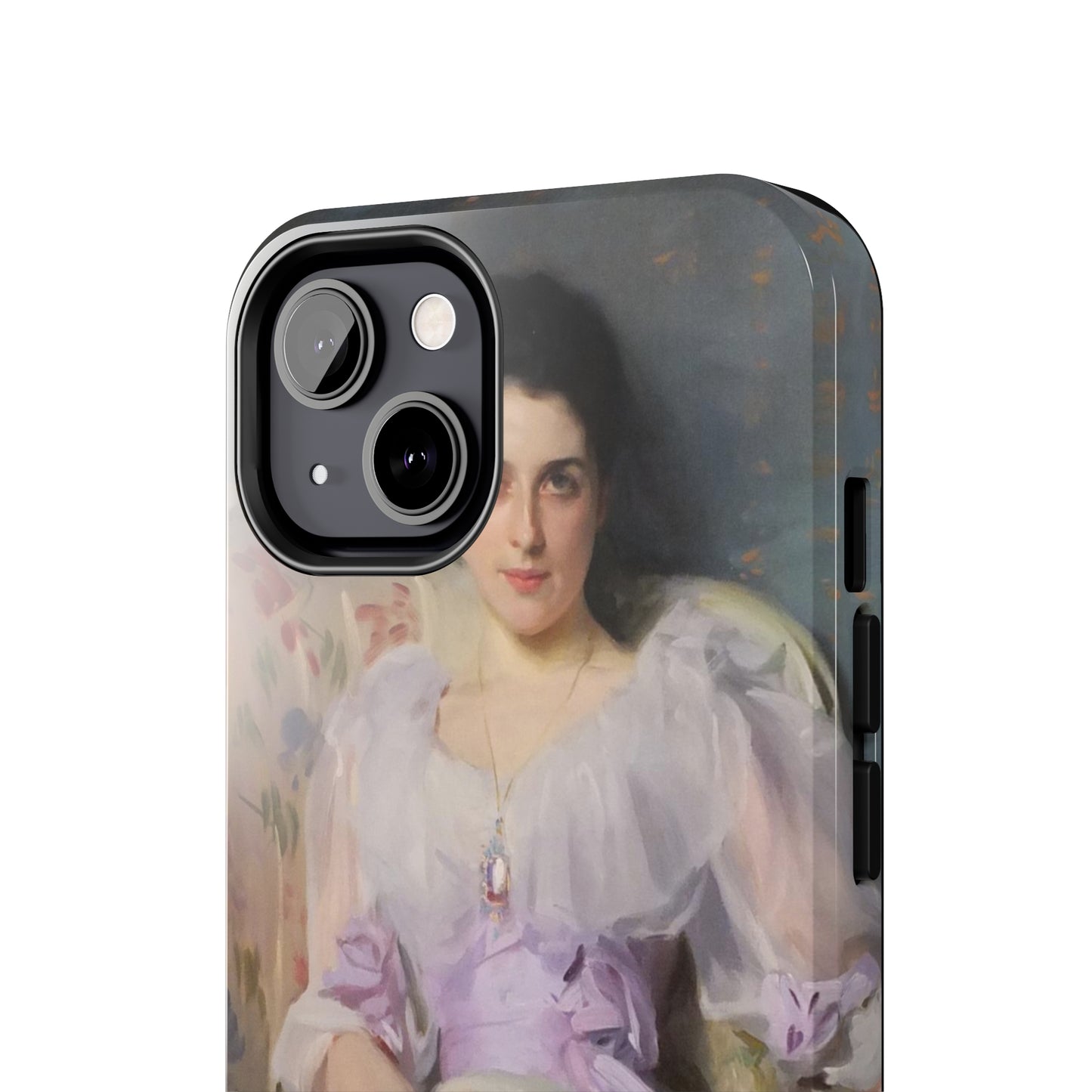 Lady Agnew of Lochnaw Tough Phone Case