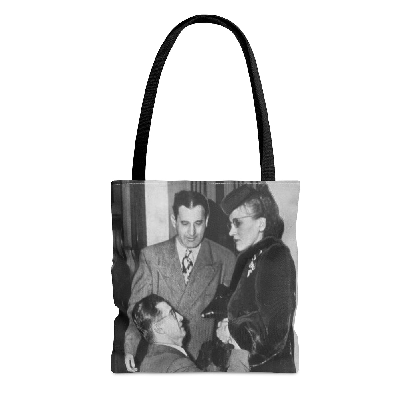 The Divorcée Tote