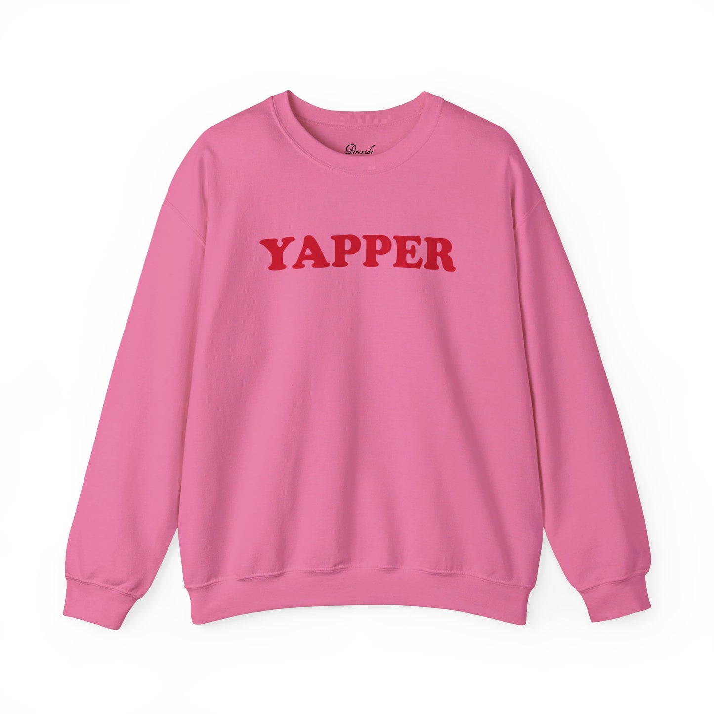 Yapper Sweatshirt