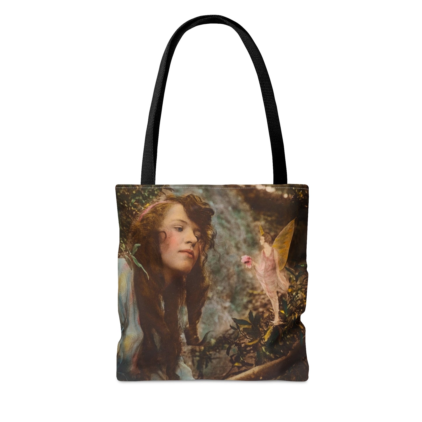Frances and Elsie Tote