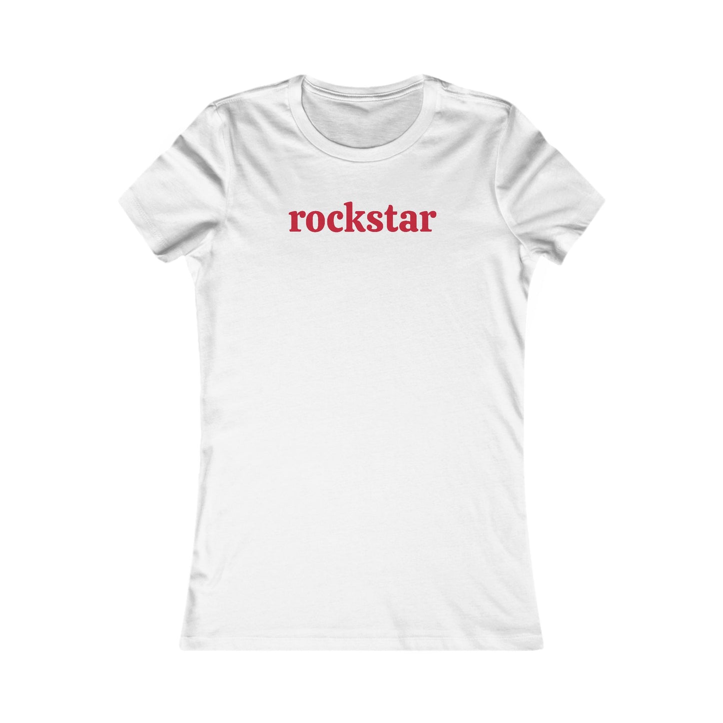 Rockstar Tee