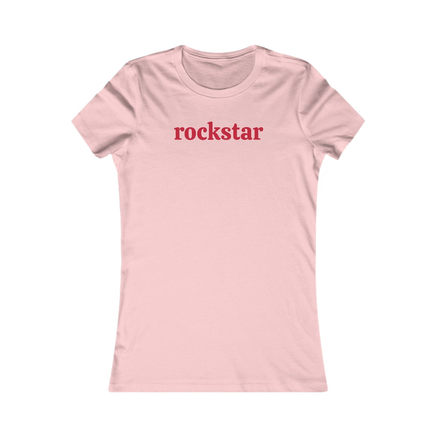 Rockstar Tee