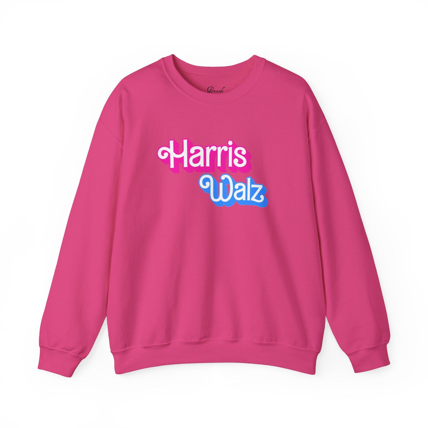 Harris Walz Sweatshirt