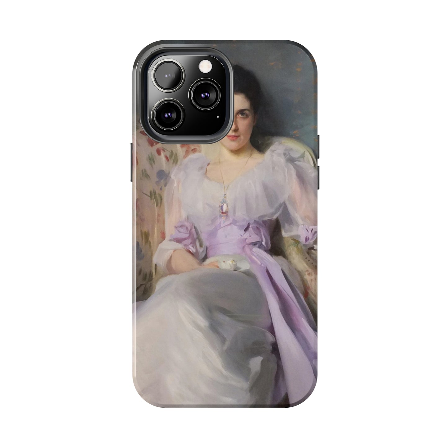 Lady Agnew of Lochnaw Tough Phone Case