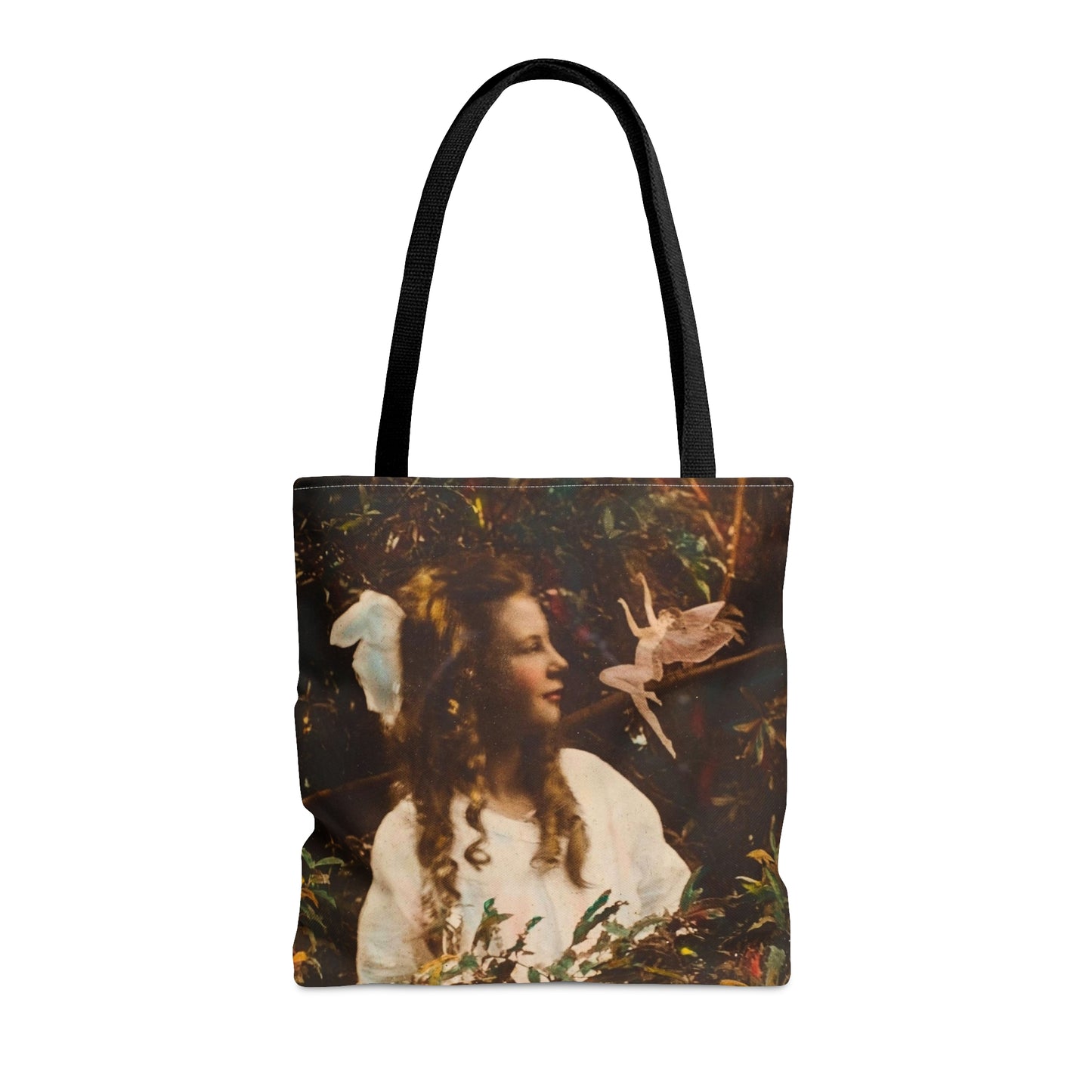 Frances and Elsie Tote