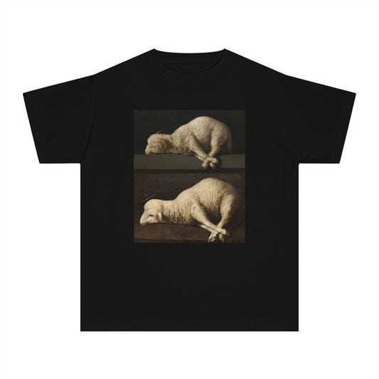 Lamb of God Baby Tee