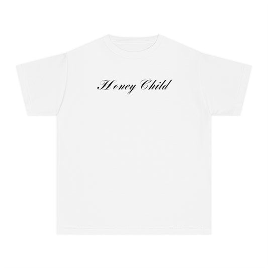 Honey Child Baby Tee