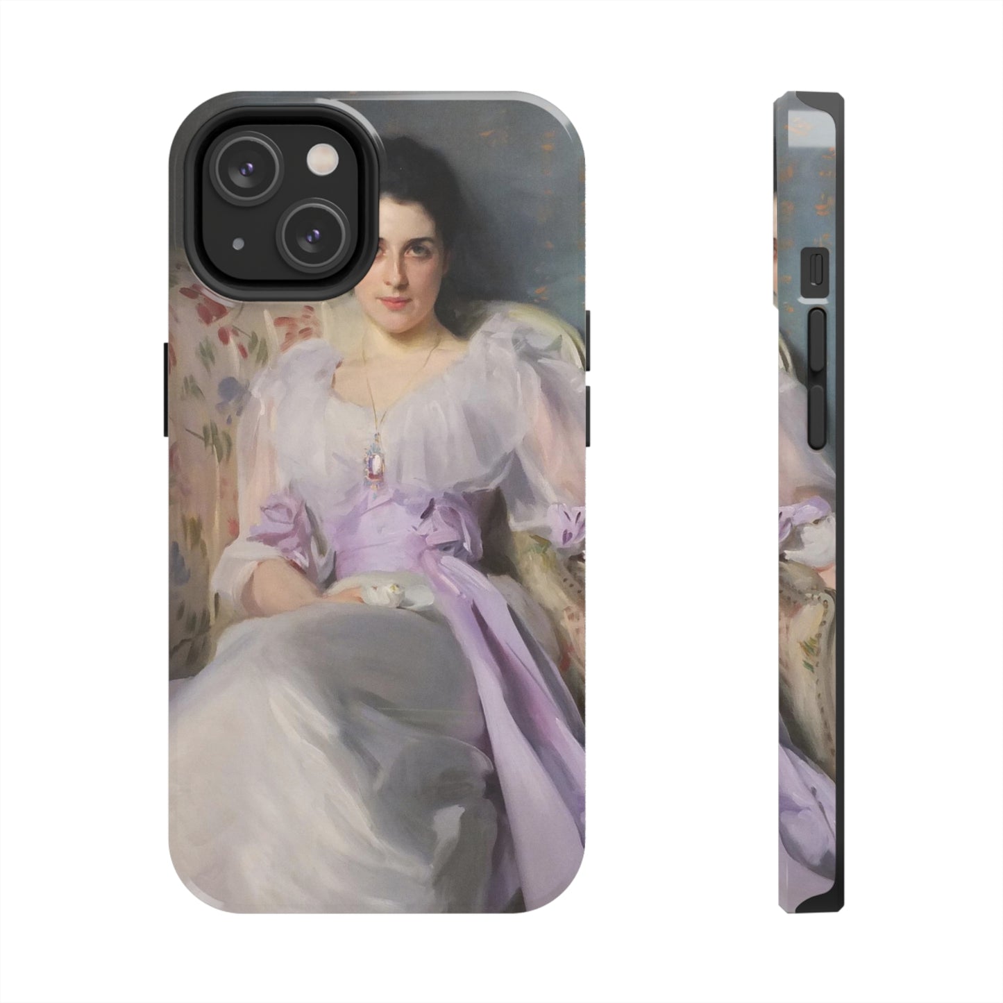 Lady Agnew of Lochnaw Tough Phone Case