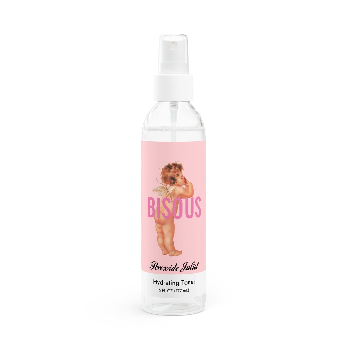 Cupid Hydrating Toner, 6oz