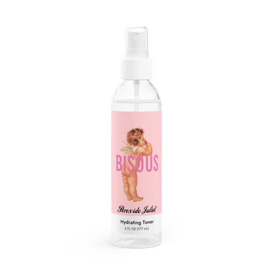 Cupid Hydrating Toner, 6oz