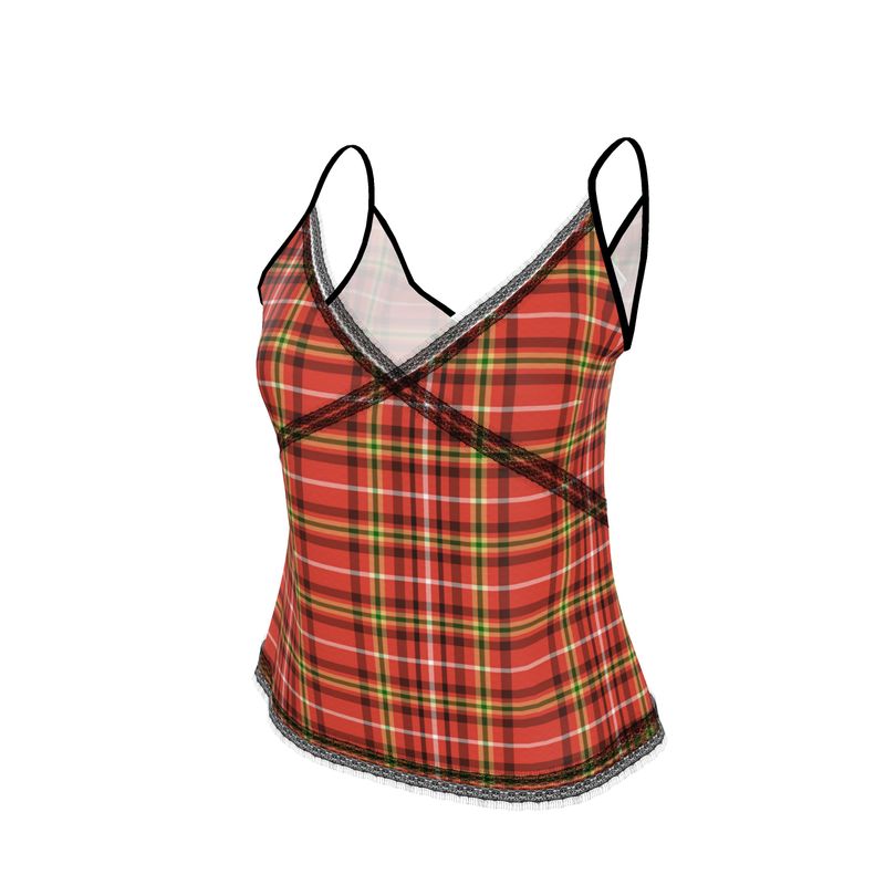 Highland Autumn Camisole