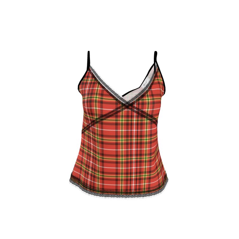 Highland Autumn Camisole