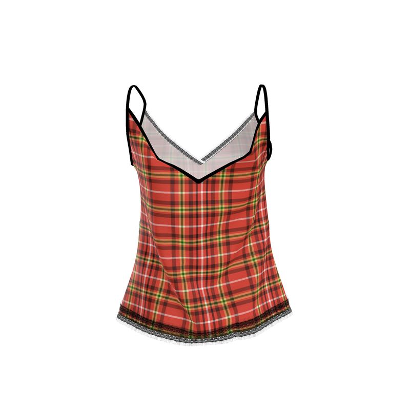 Highland Autumn Camisole