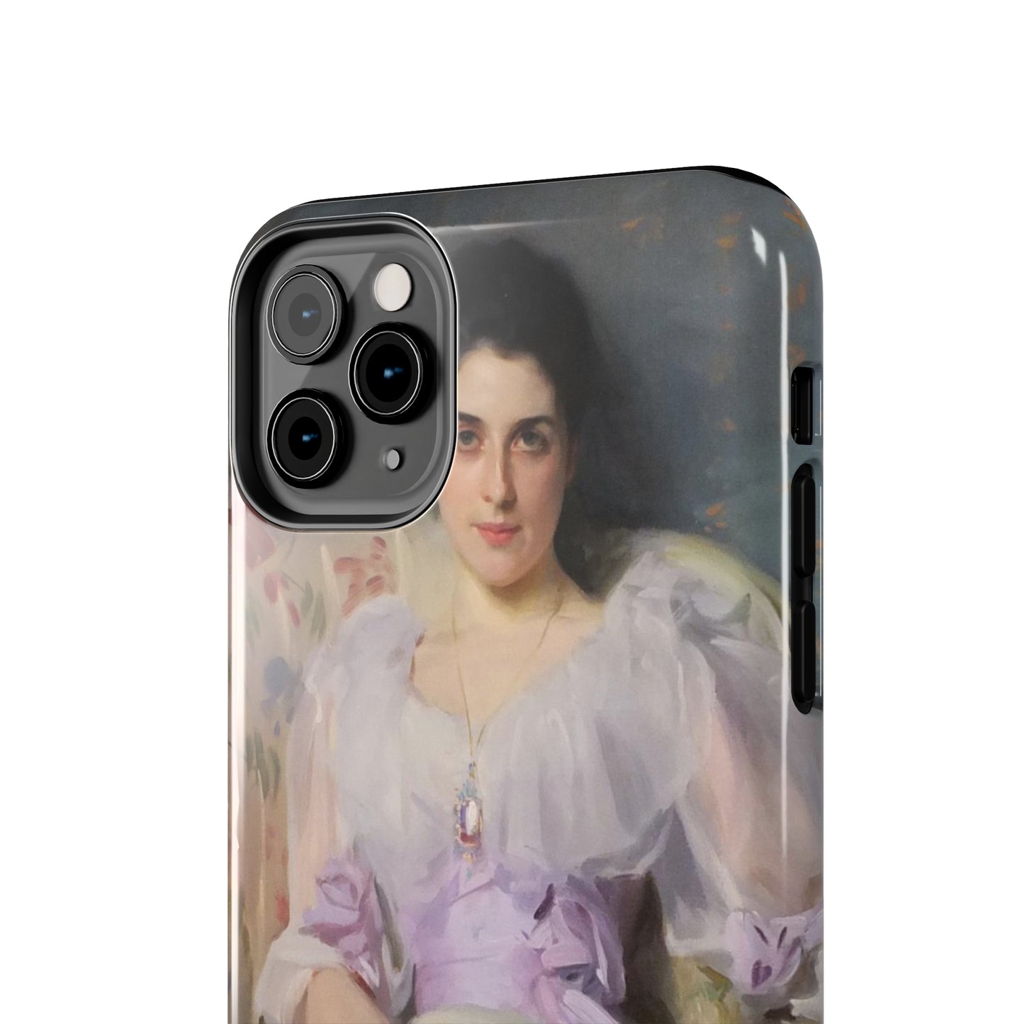 Lady Agnew of Lochnaw Tough Phone Case