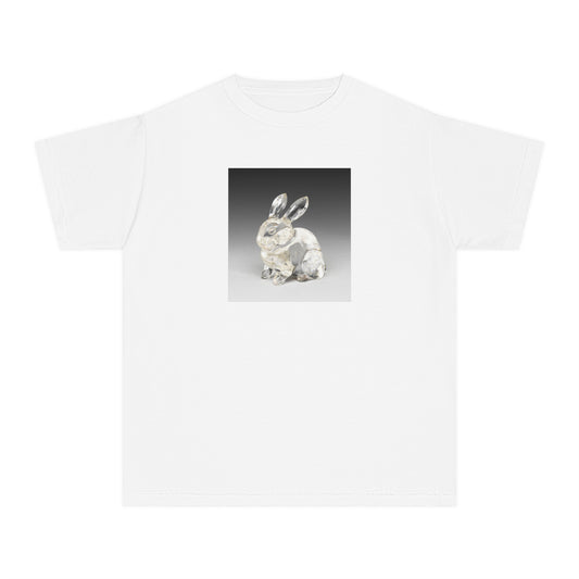 Glass Rabbit Baby Tee