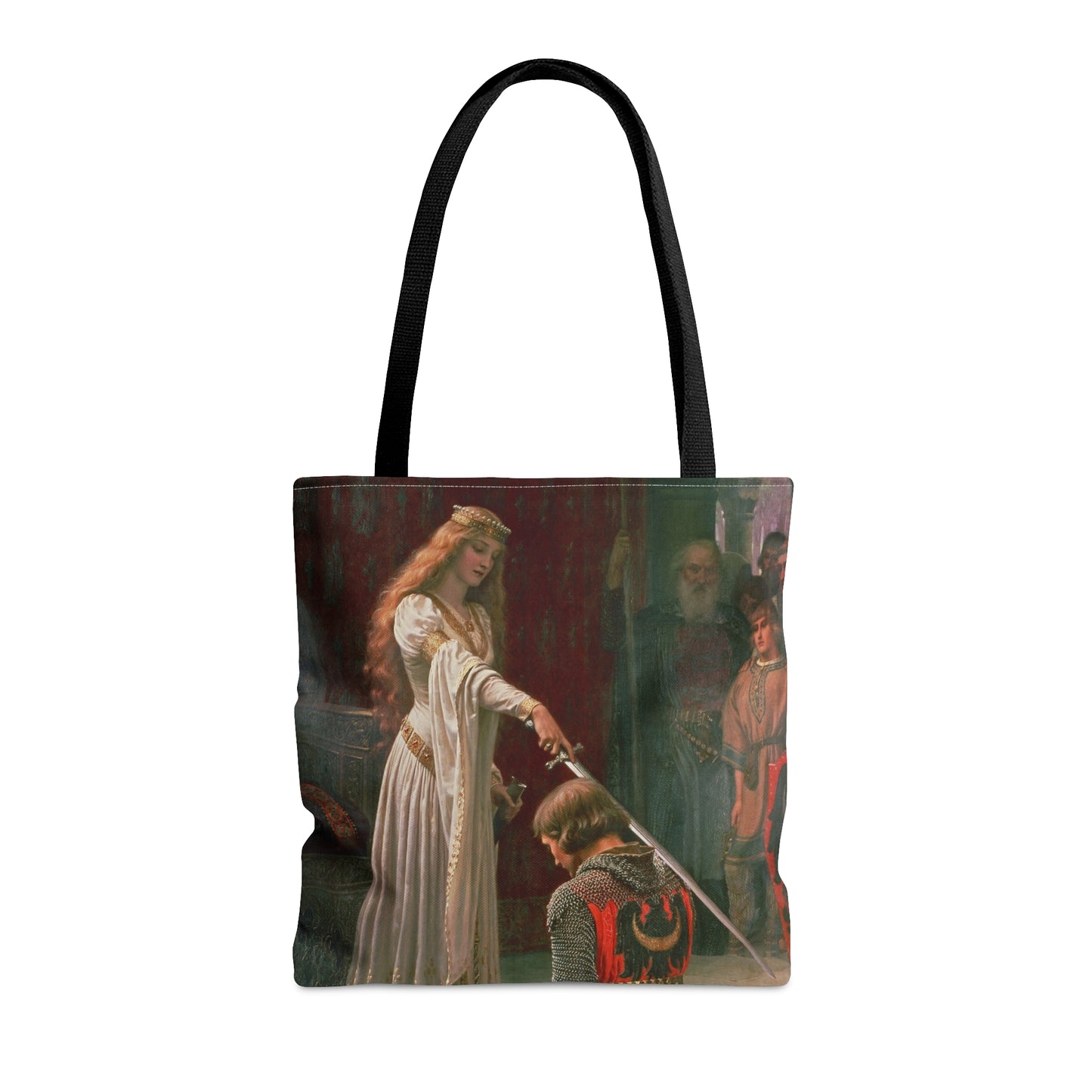 The Accolade Tote