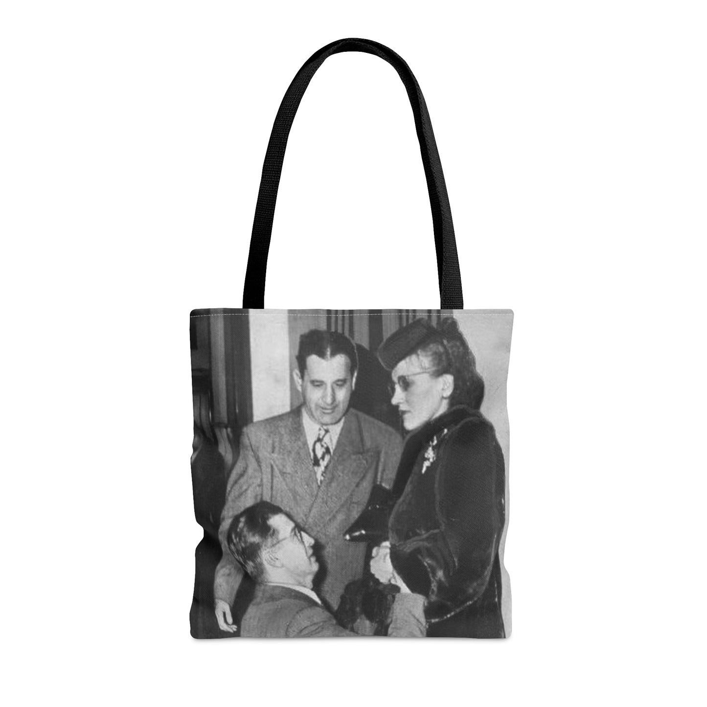 The Divorcée Tote