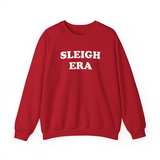 Sleigh Era Sweatshirt