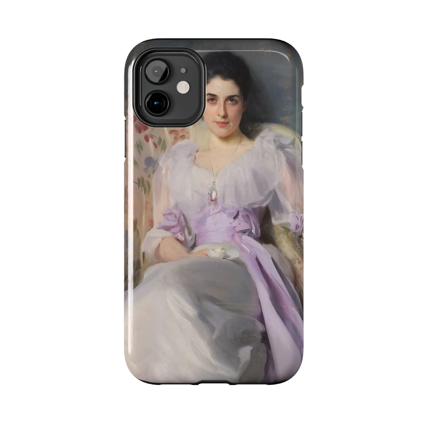 Lady Agnew of Lochnaw Tough Phone Case