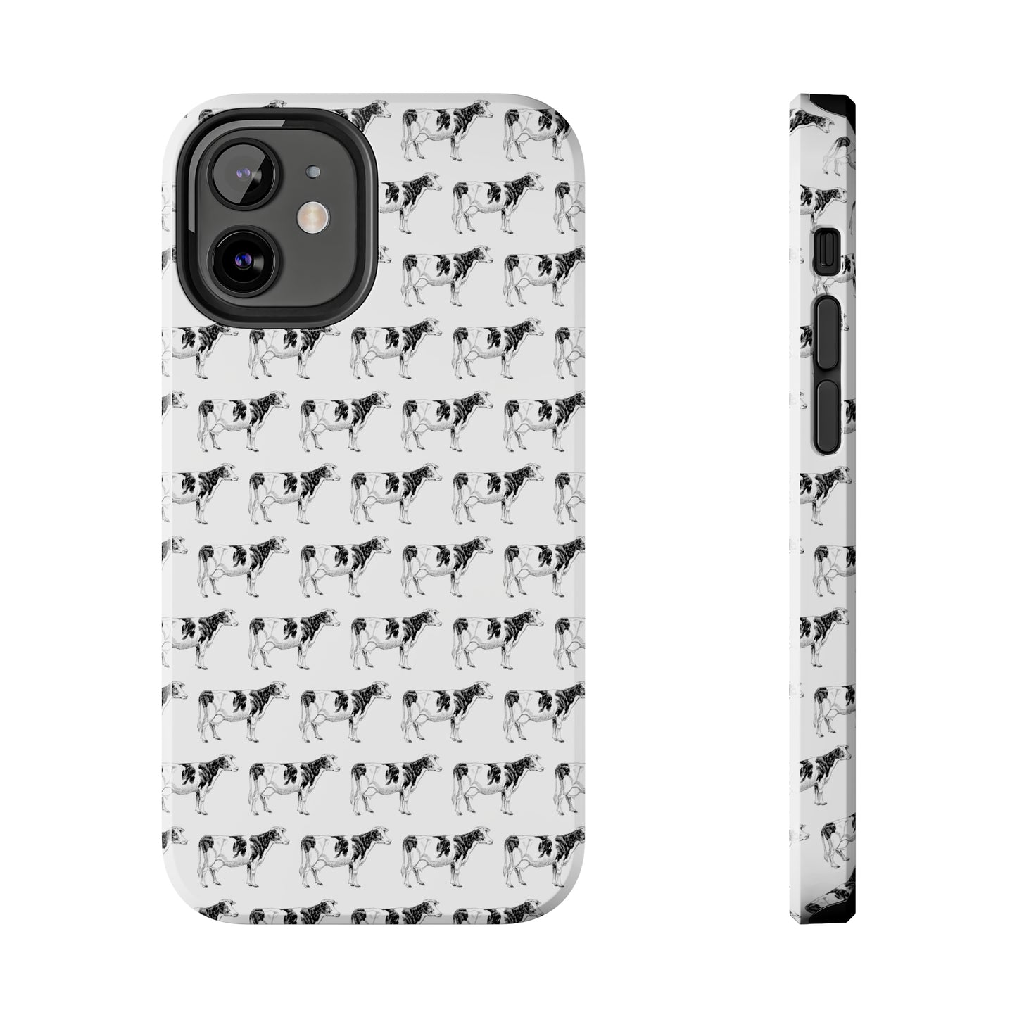 Cows Tough Phone Case