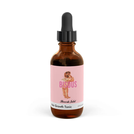 Cupid Hair Growth Tonic