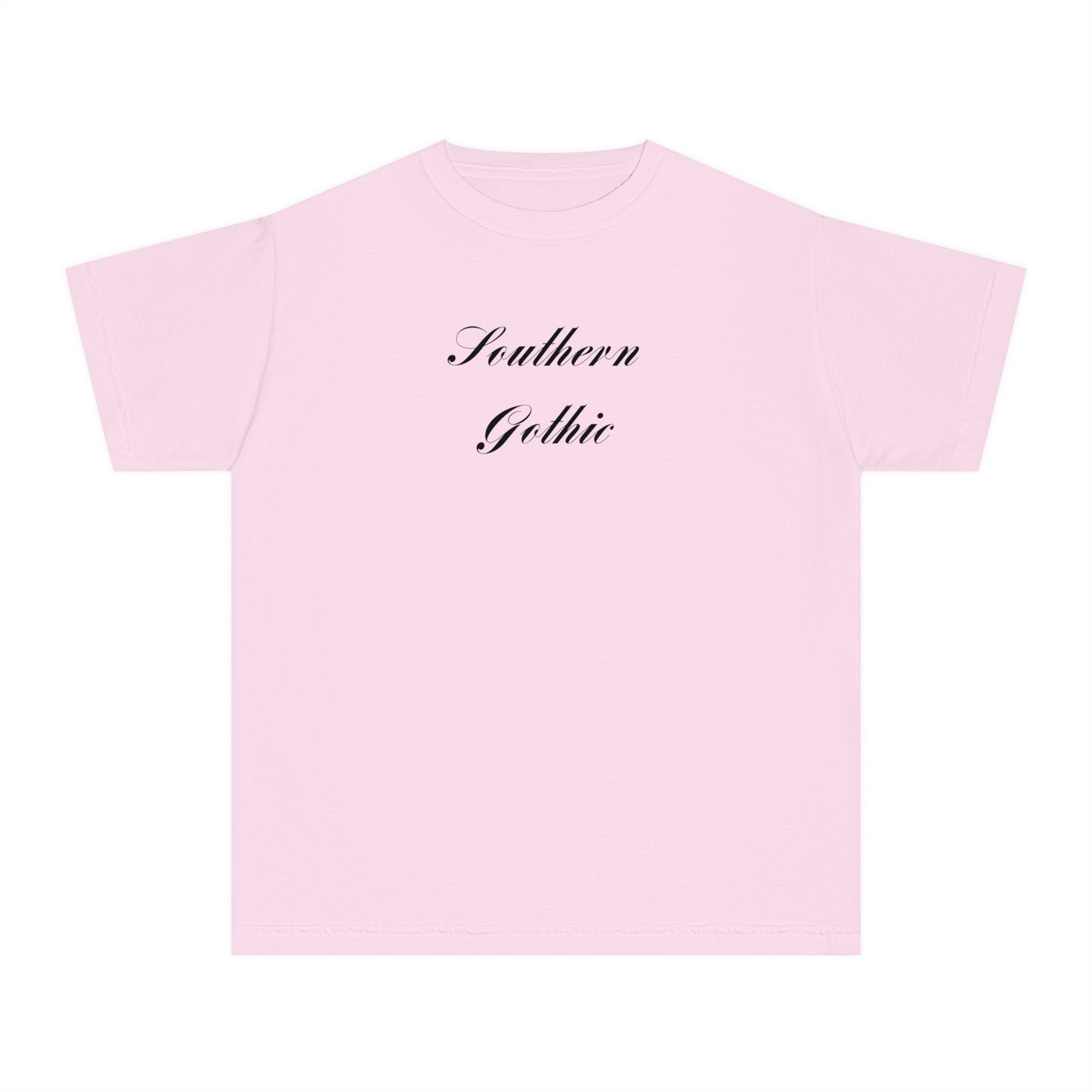 Southern Gothic Baby Tee