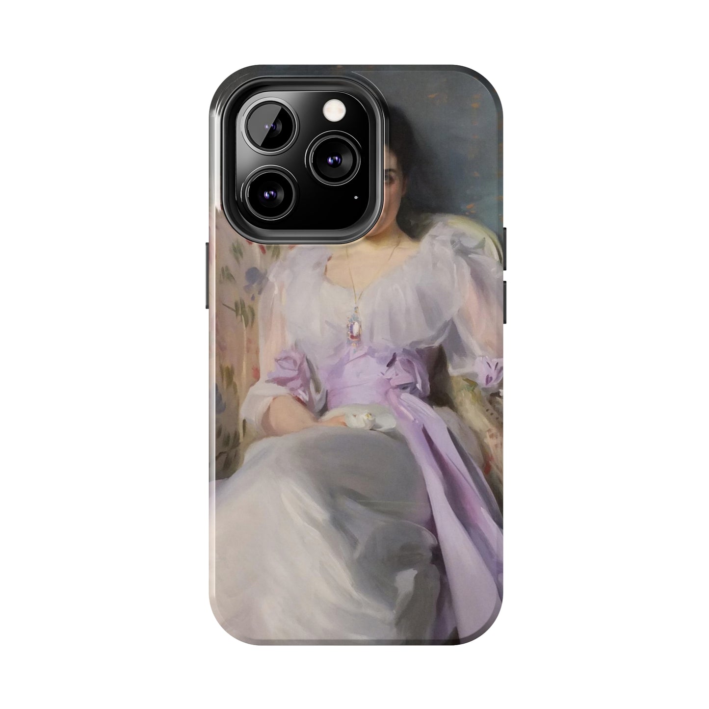 Lady Agnew of Lochnaw Tough Phone Case