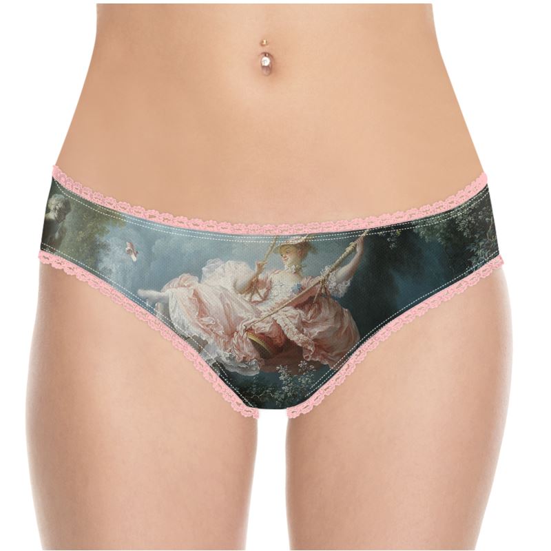 The Swing Underpants