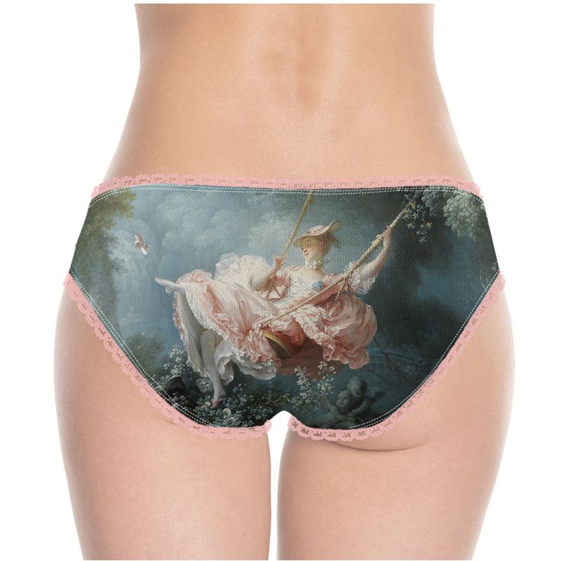 The Swing Underpants