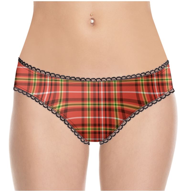 Highland Autumn Underpants