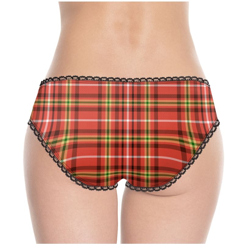 Highland Autumn Underpants
