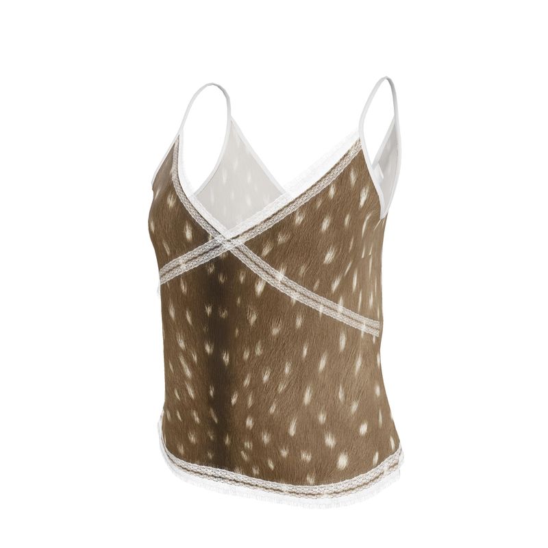 Fawn Spots Camisole