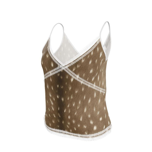 Fawn Spots Camisole