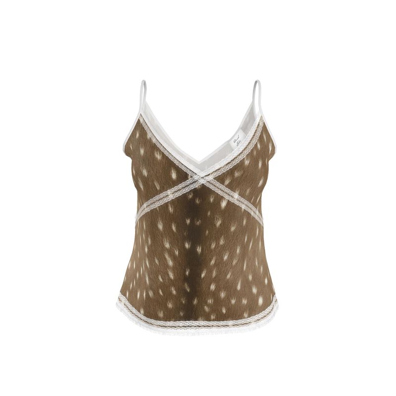 Fawn Spots Camisole