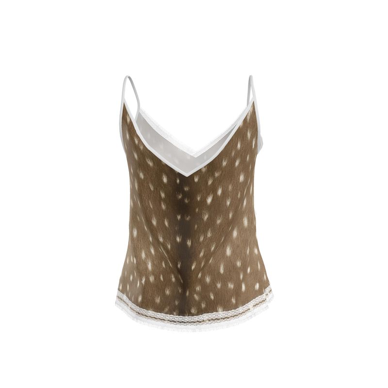 Fawn Spots Camisole