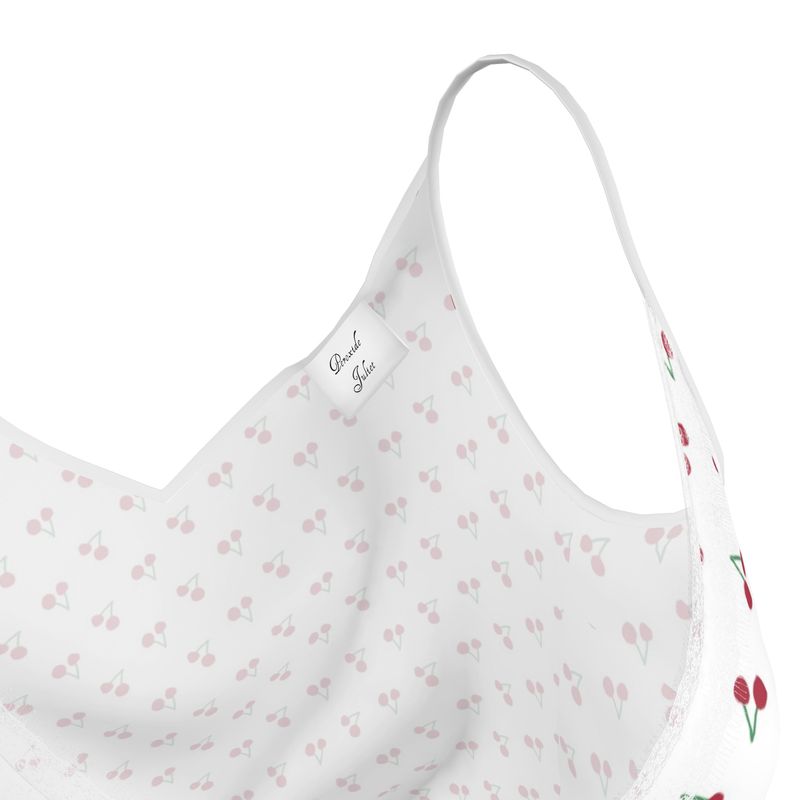 Cherry Print Camisole